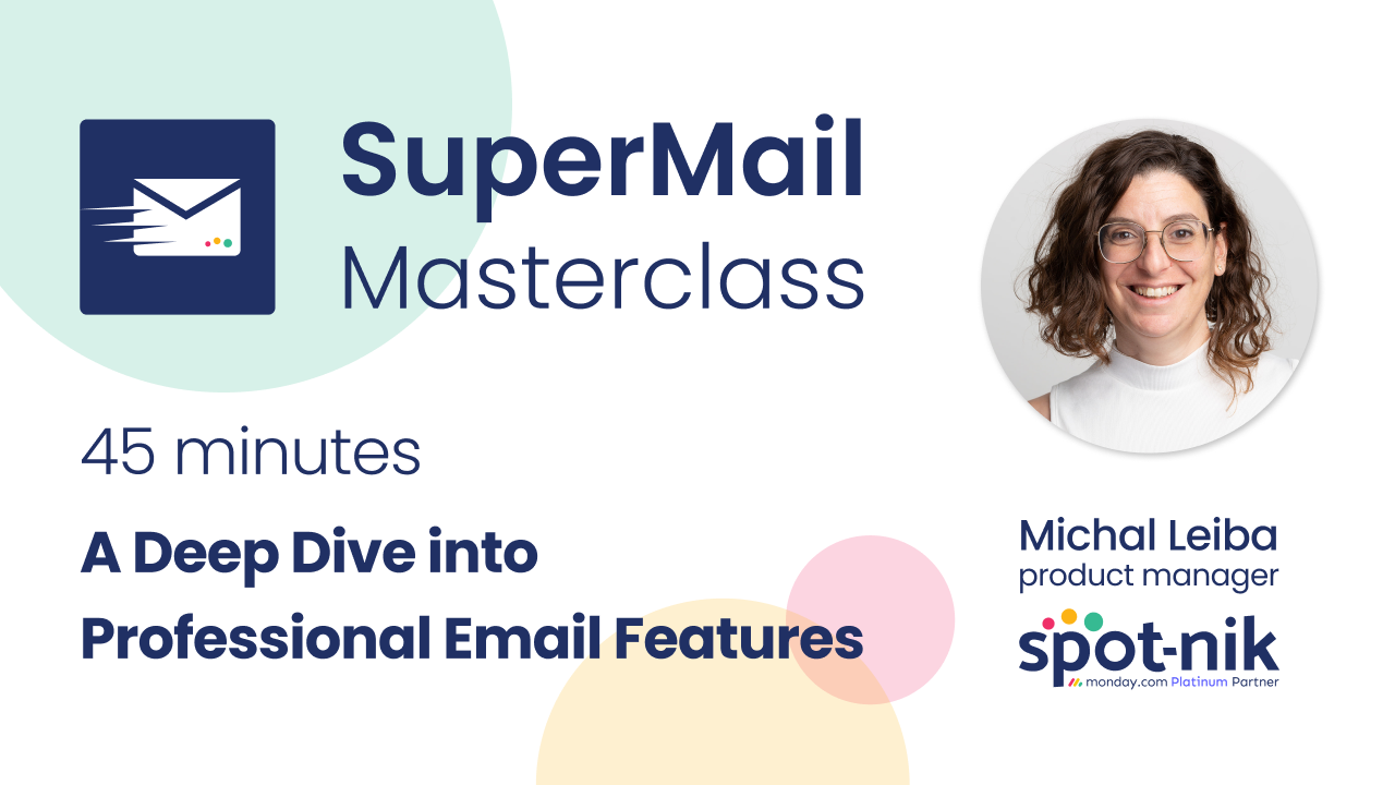 SuperMail Masterclass - 3 Use Cases to Use Today